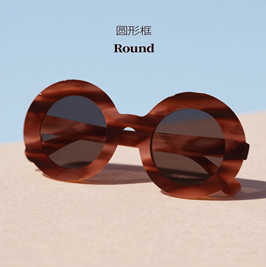 Acetate Leaders｜SANDBANK Series Tops the Chart