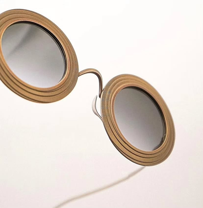 RIGARDS: How Horn & Scrap Metal Made It Iconic?