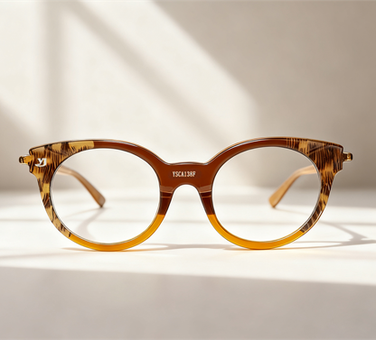 26 Acetate Frame Effects: Advanced Techniques (Par...