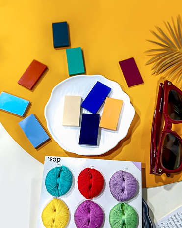 2026醋酸板材色彩趋势与选品指南