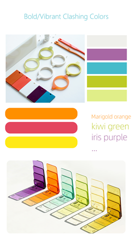 Color of the Year 2026: "Cloud Dancer"